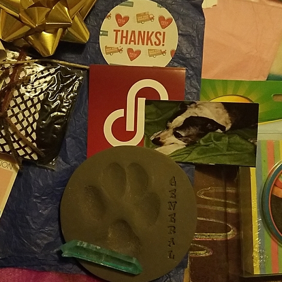 ✨FREE GIFT WITH PURCHASING✨ - Picture 4 of 4